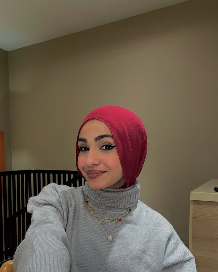 Modal cotton - berry