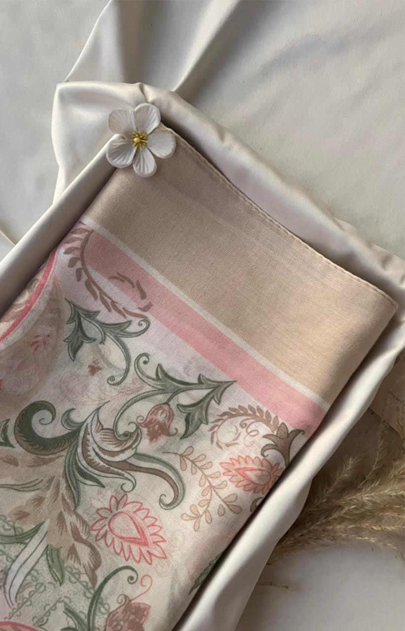 Firaya scarf