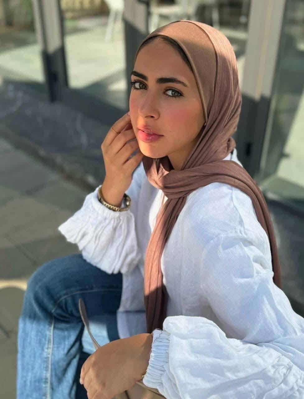 Gel Lycra with its bandana ( 21 colours)