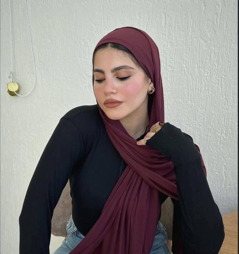 Gel Lycra with its bandana ( 21 colours)