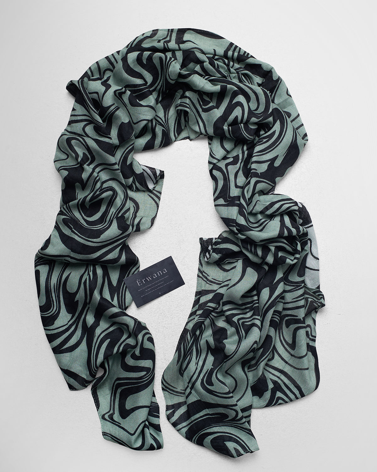 Mawj collection ( 5 - colours)
