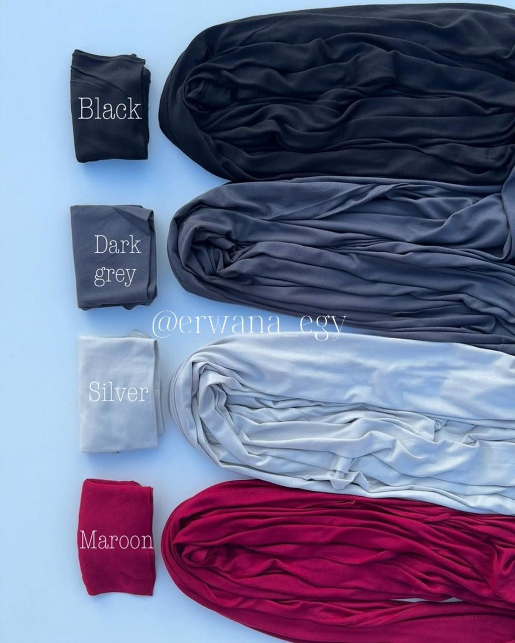 Gel Lycra with its bandana ( 21 colours)