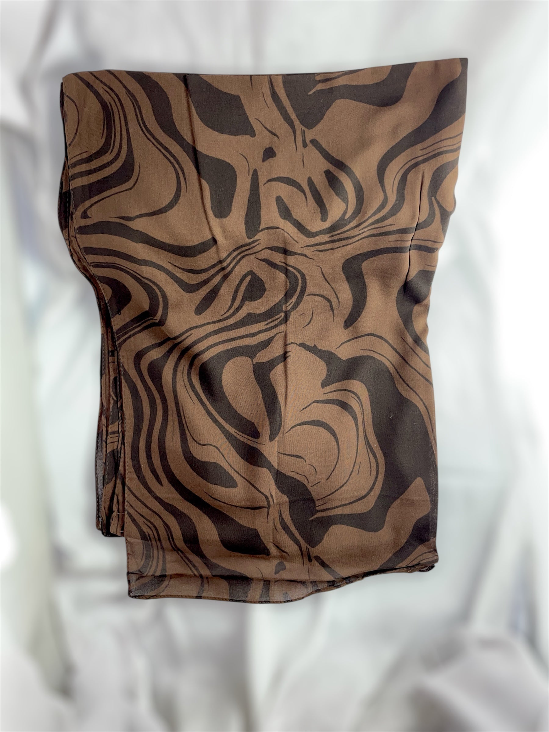 Mawj brown