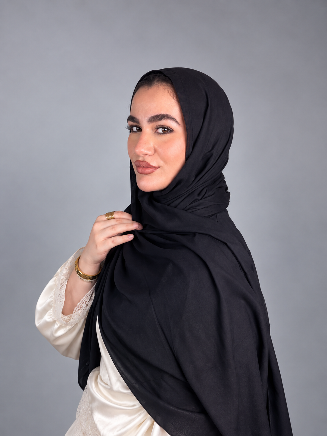 Elegance- black
