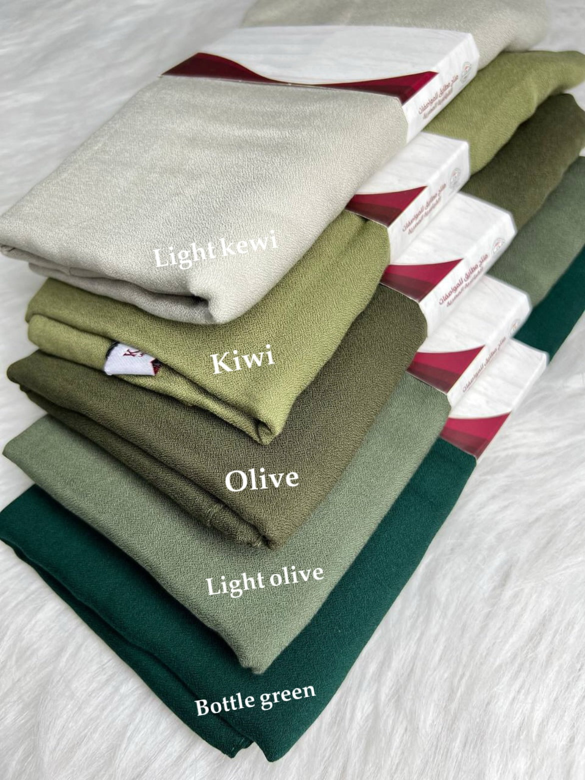 Elegance (5 - colors)
