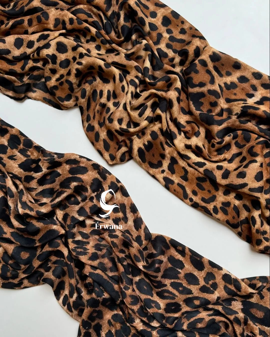 Dark leopard