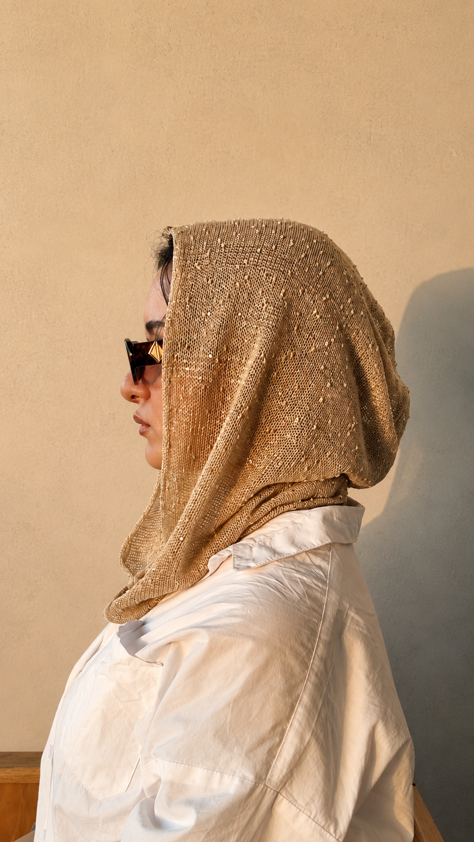 Balaclava Gold