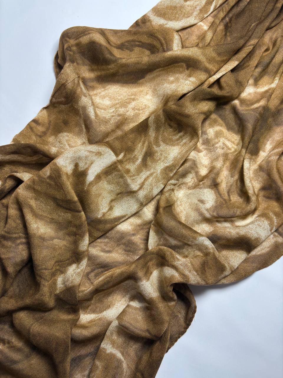 Brown melt