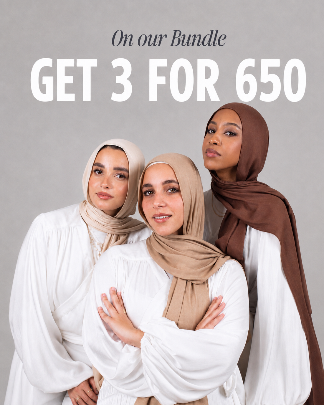 Elegance material (32 - colour )