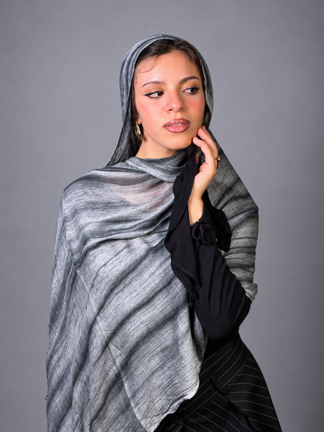 Rockstone-charcoal