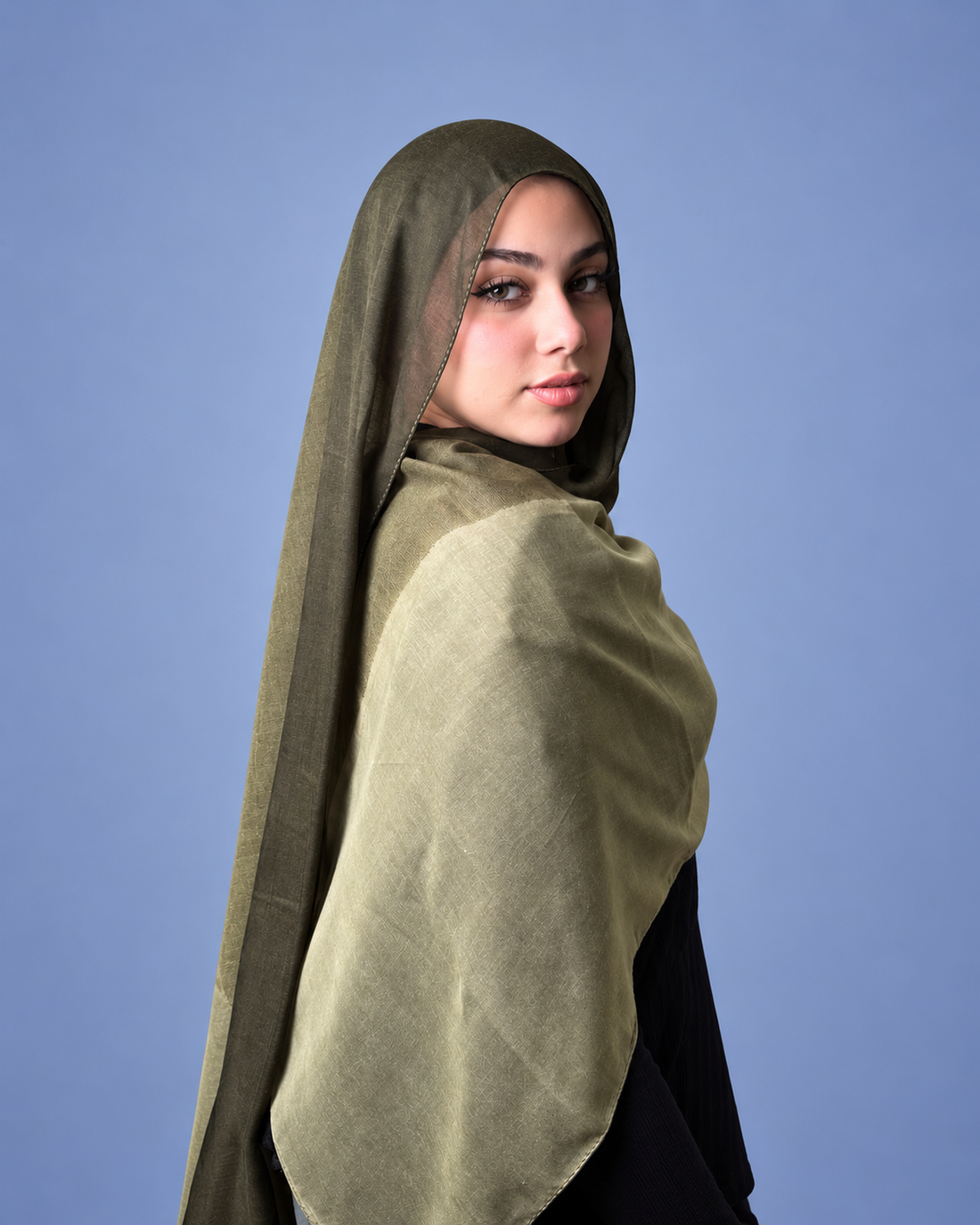 Shash army&amp;olive