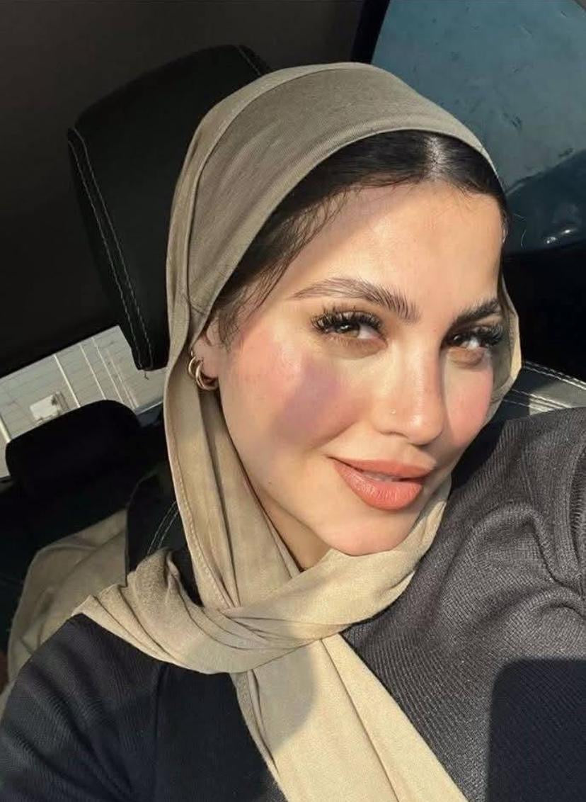 Gel Lycra with its bandana ( 21 colours)