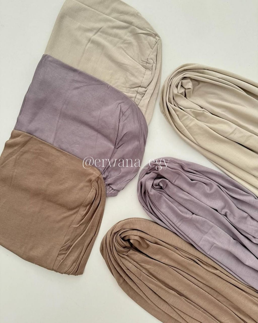 Gel Lycra with its bandana ( 21 colours)