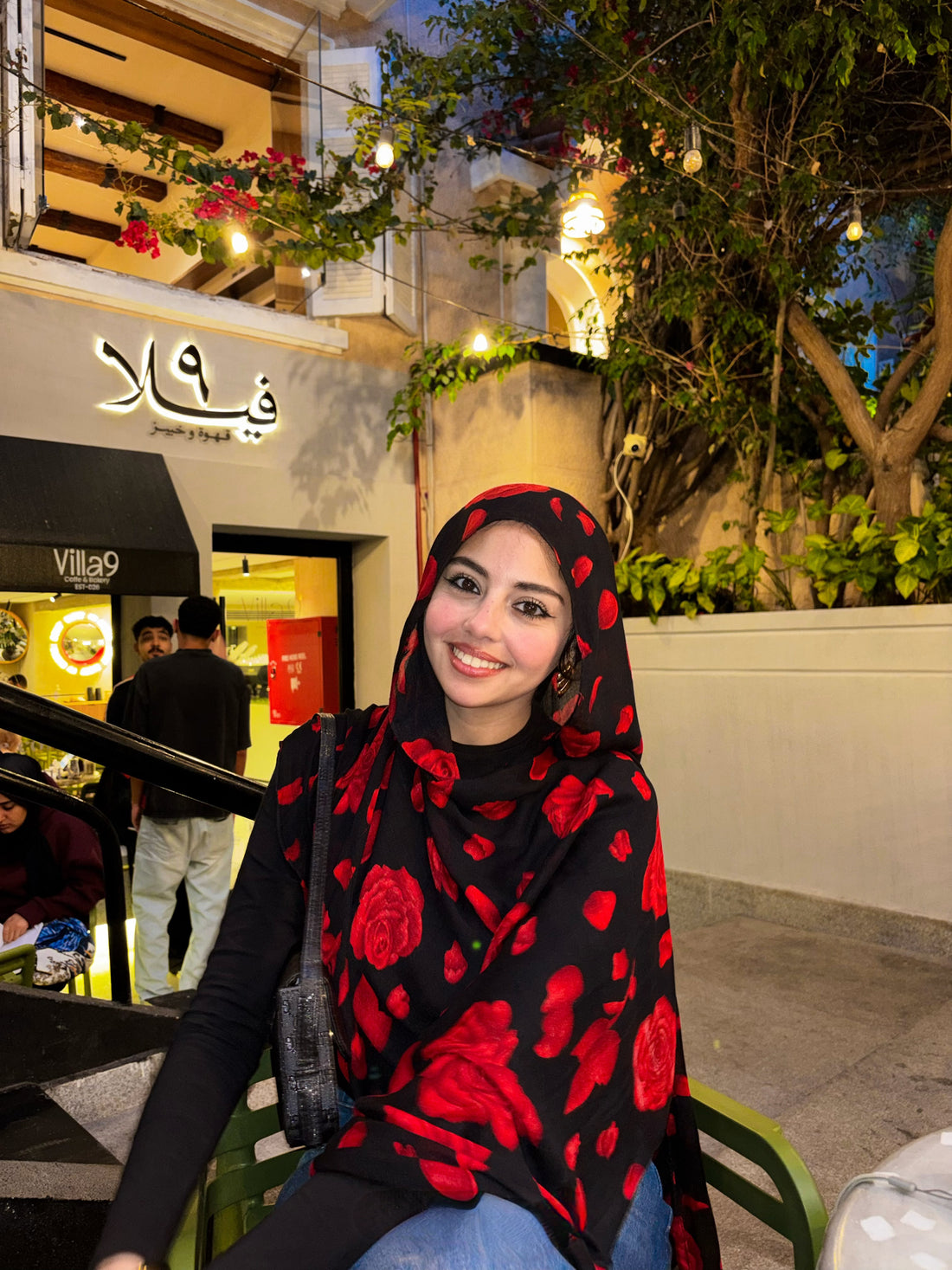 Vela ( Red )