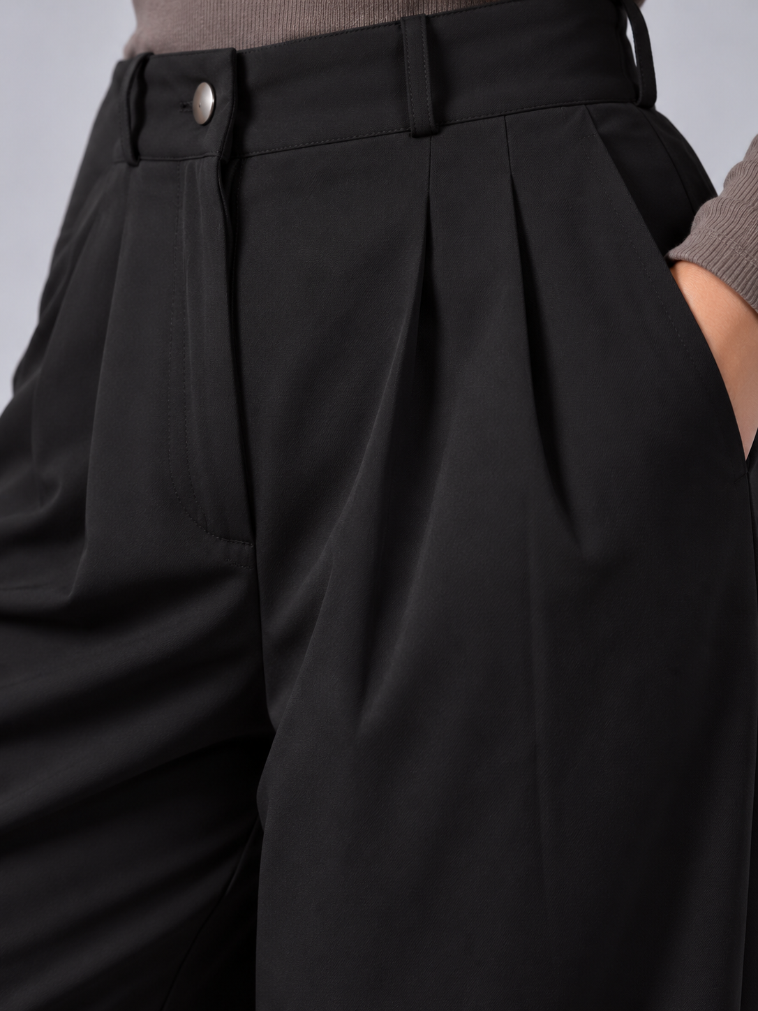 Tailored pants ( 5 colours )