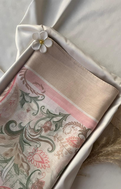 Firaya scarf