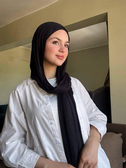 Gel Lycra with its bandana ( 21 colours)