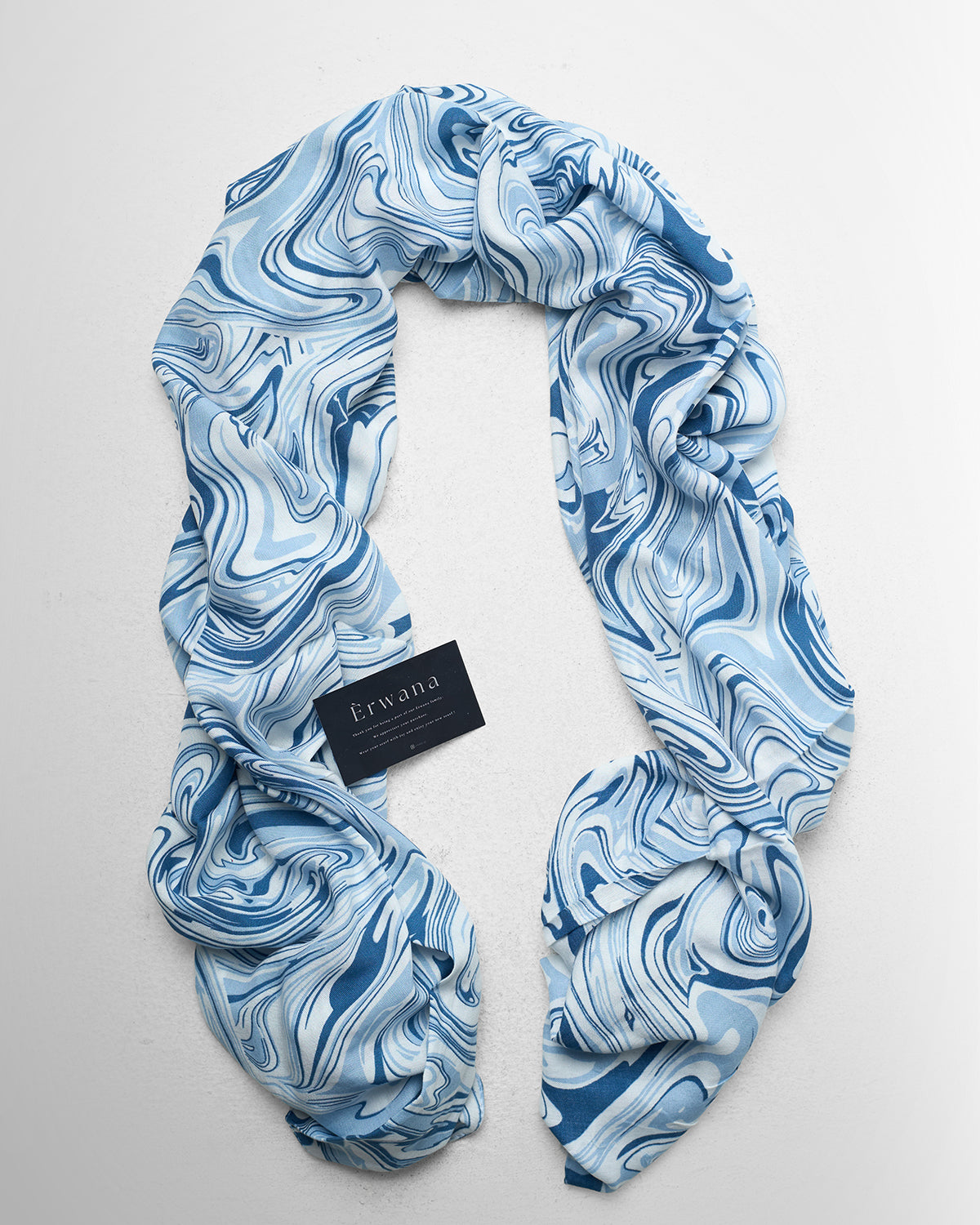 Mawj collection ( 5 - colours)