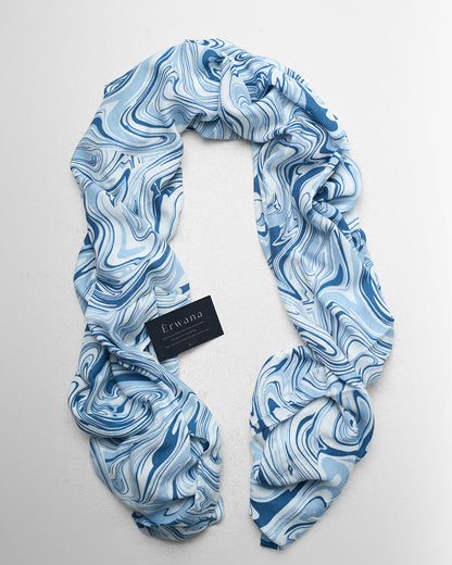 Mawj collection ( 5 - colours)