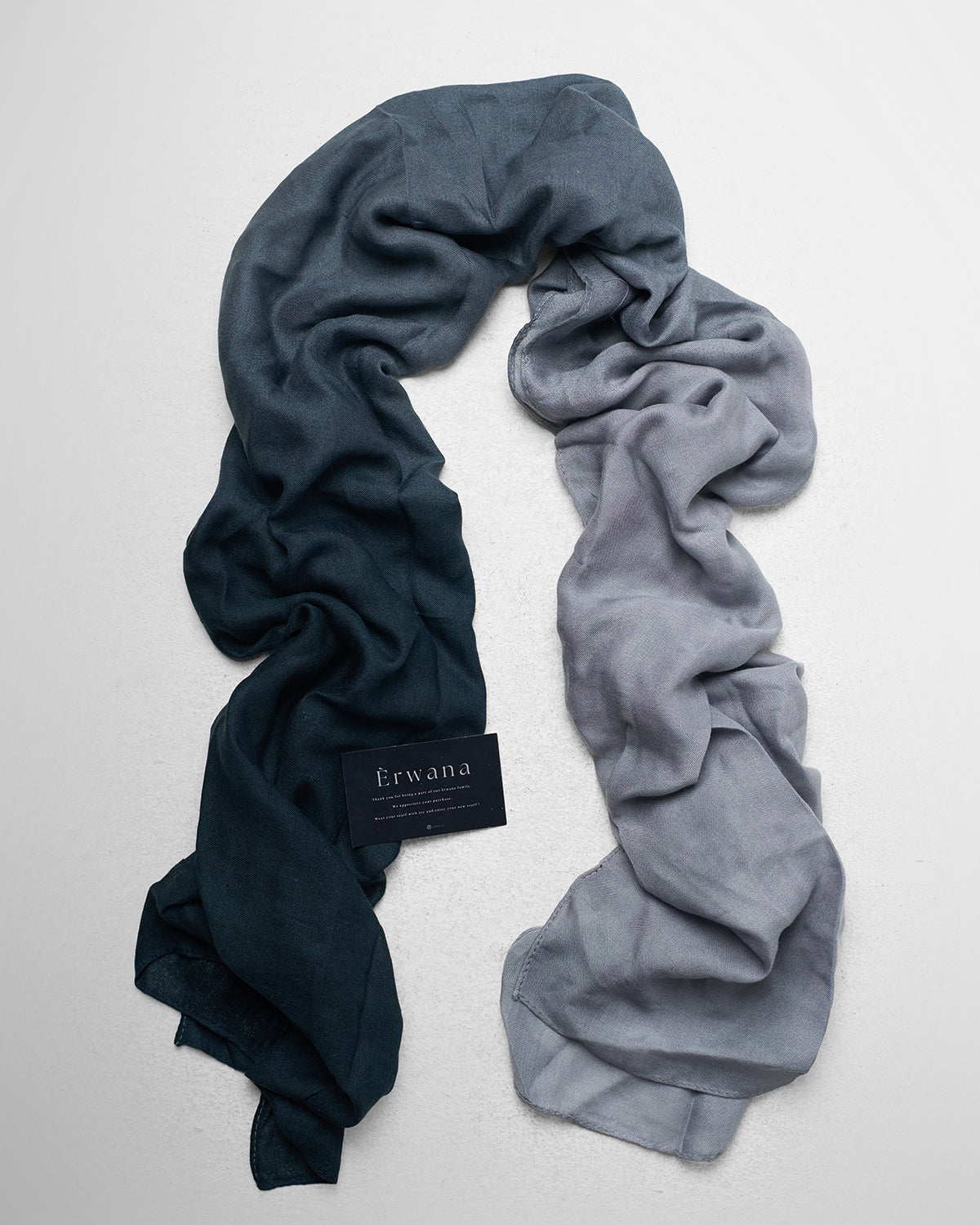 Degradee Darkgray&amp;gray