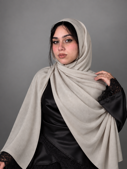 Elegance - light beige