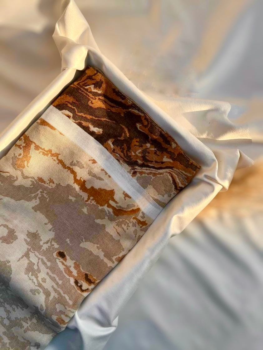 Latte marble