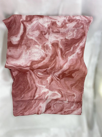 Blush melt