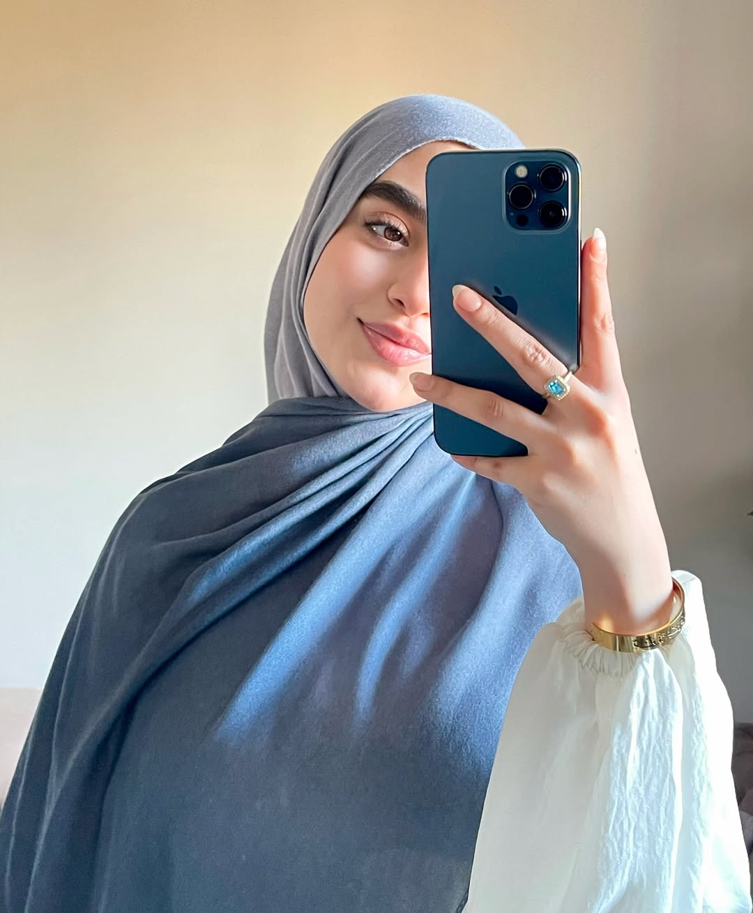 Degradee Dark gray & gray