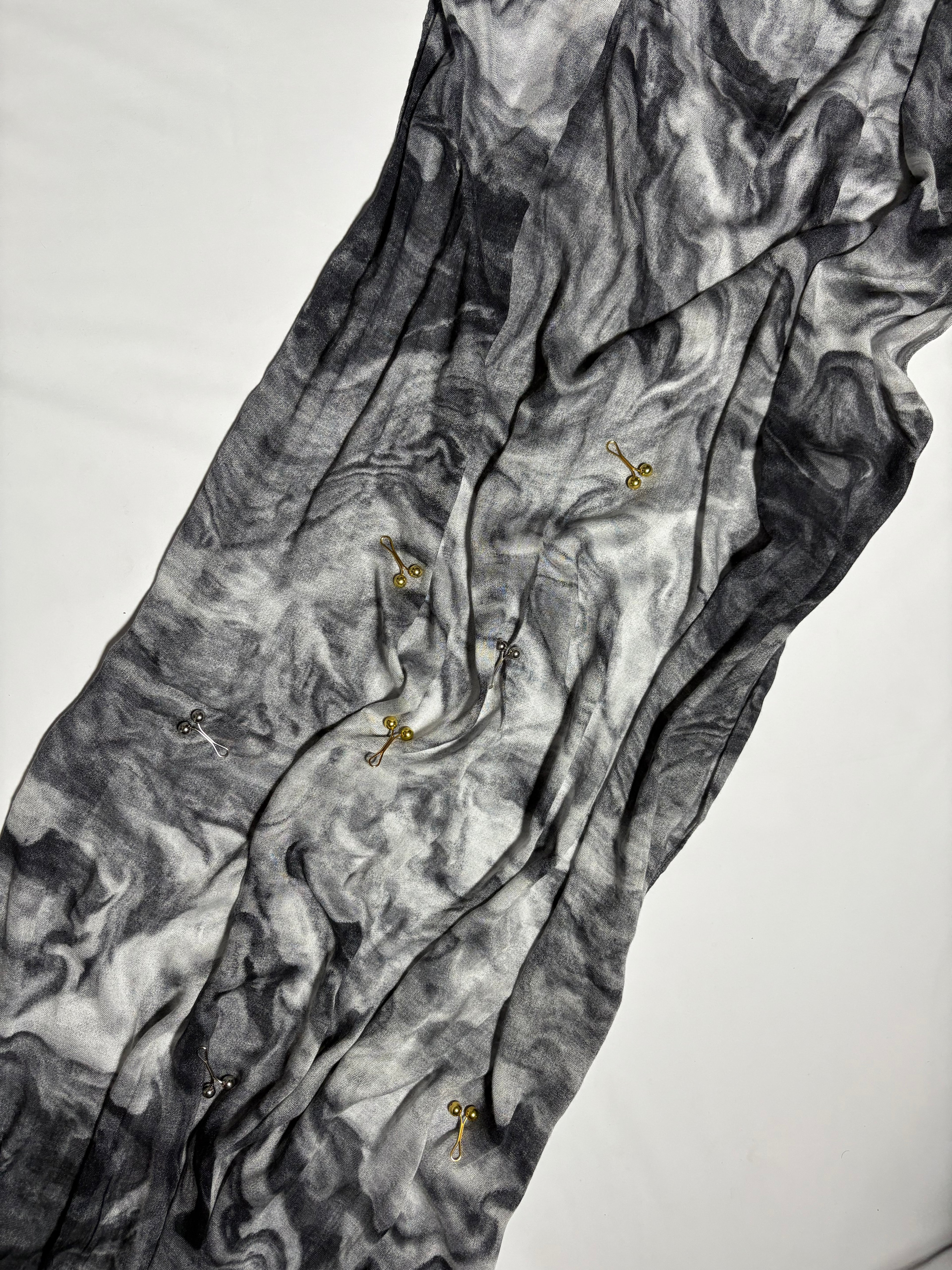 Melt gray
