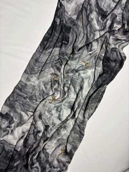 Melt gray