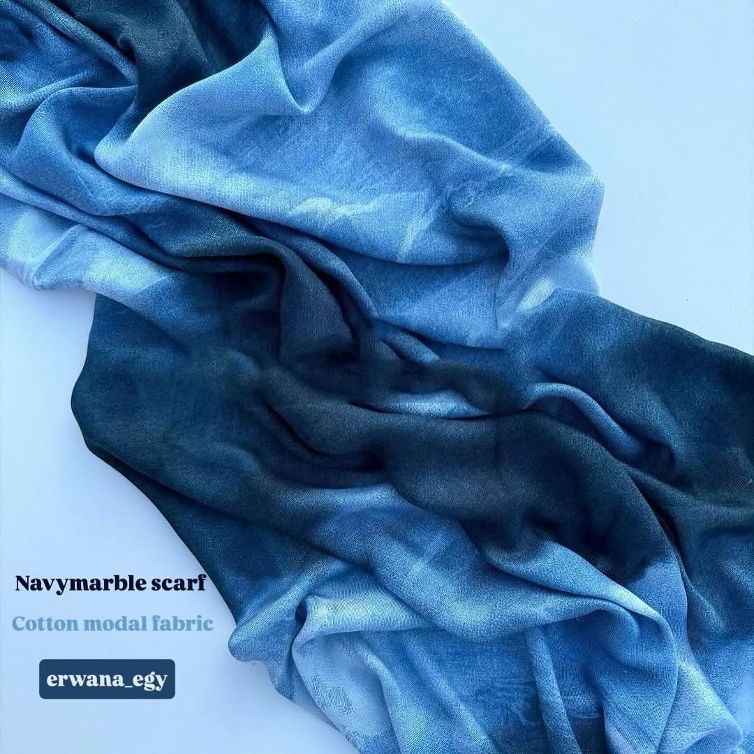 Navymarble