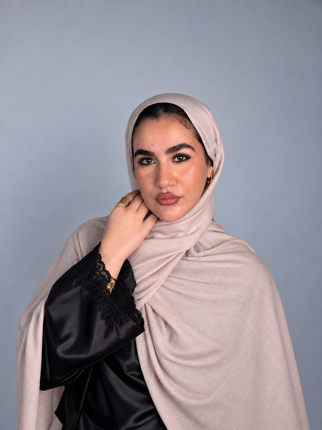 Elegance - beige