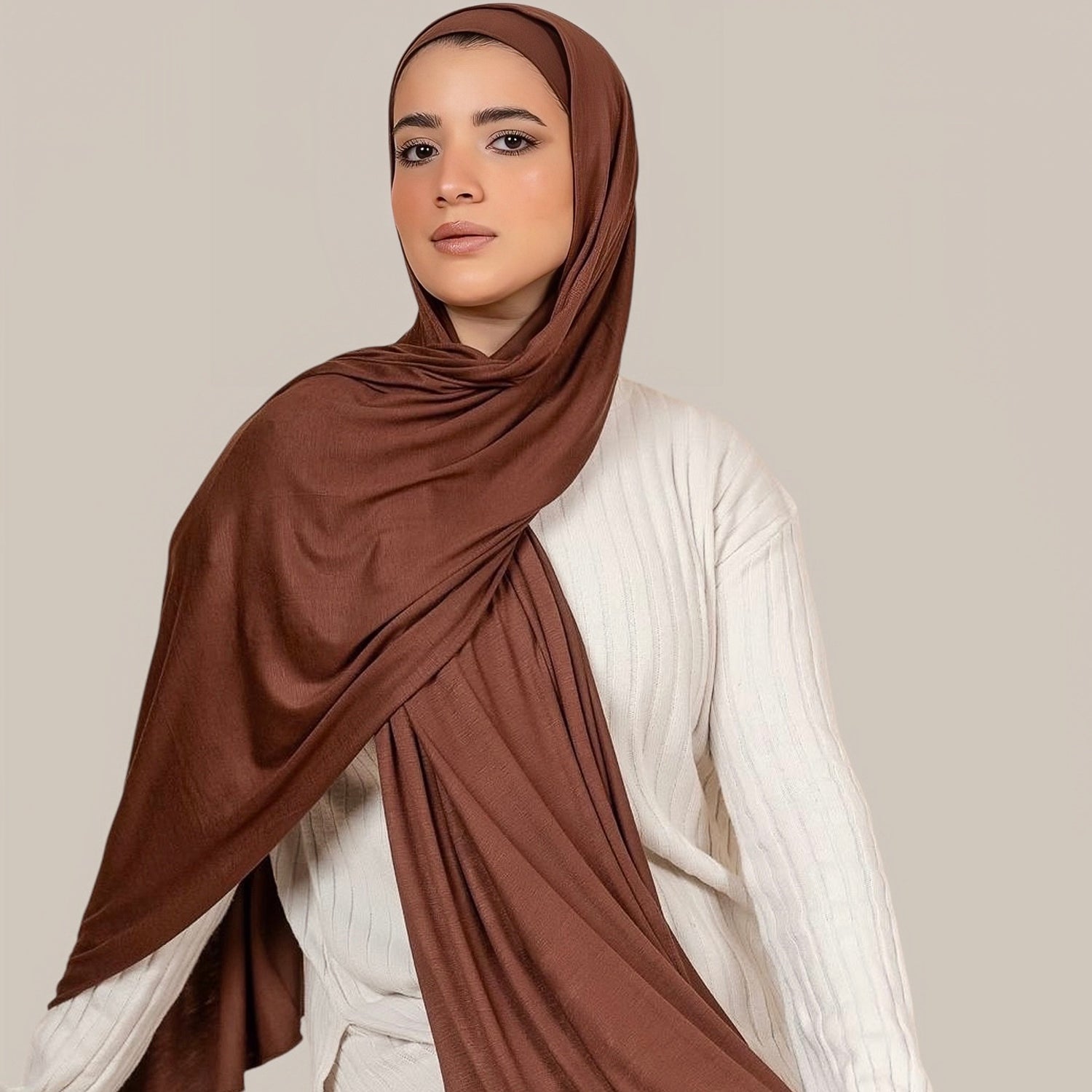 Gel Lycra with its bandana ( 21 colours)