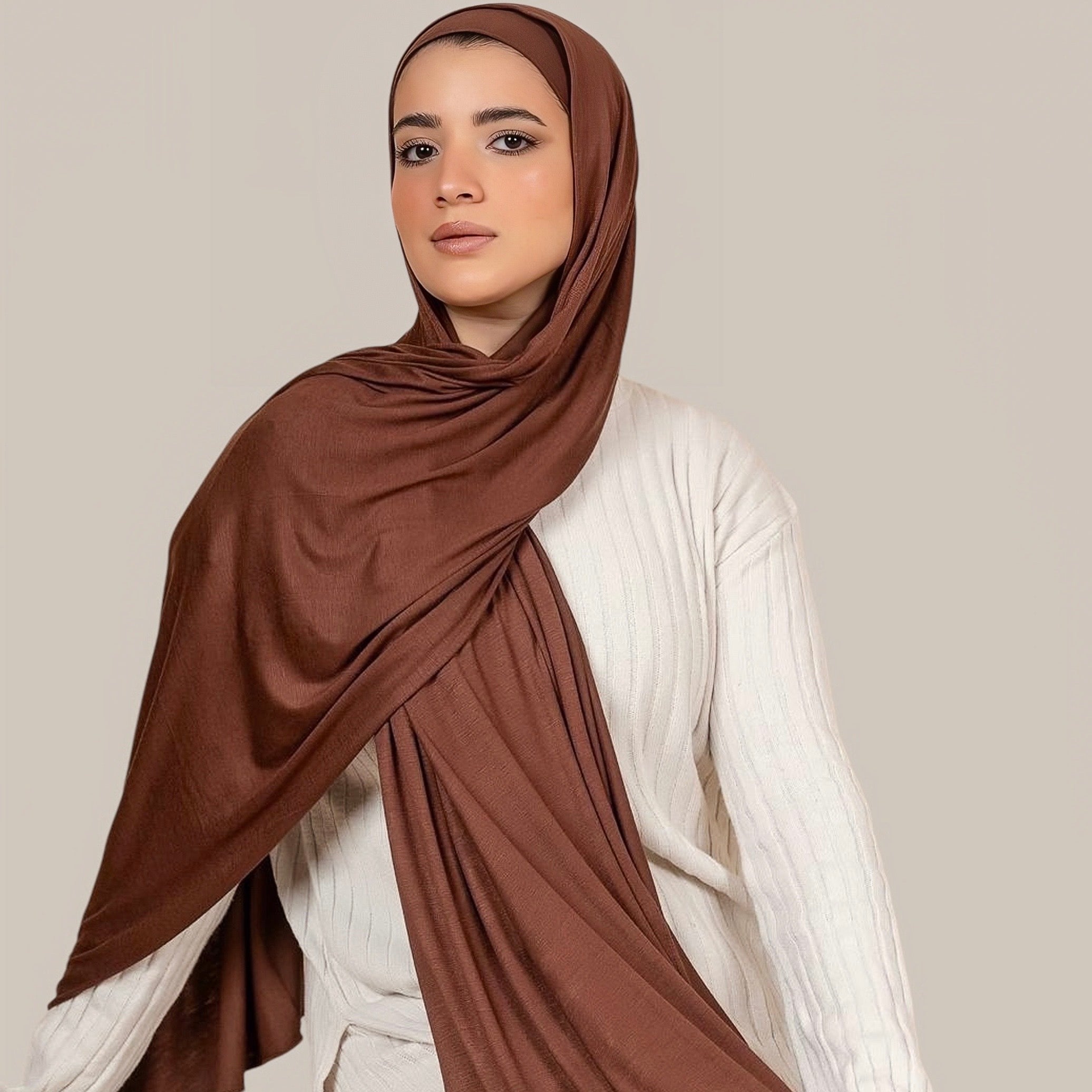 Gel Lycra with its bandana ( 21 colours)