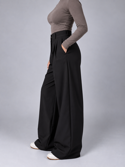 Tailored pants ( 5 colours )