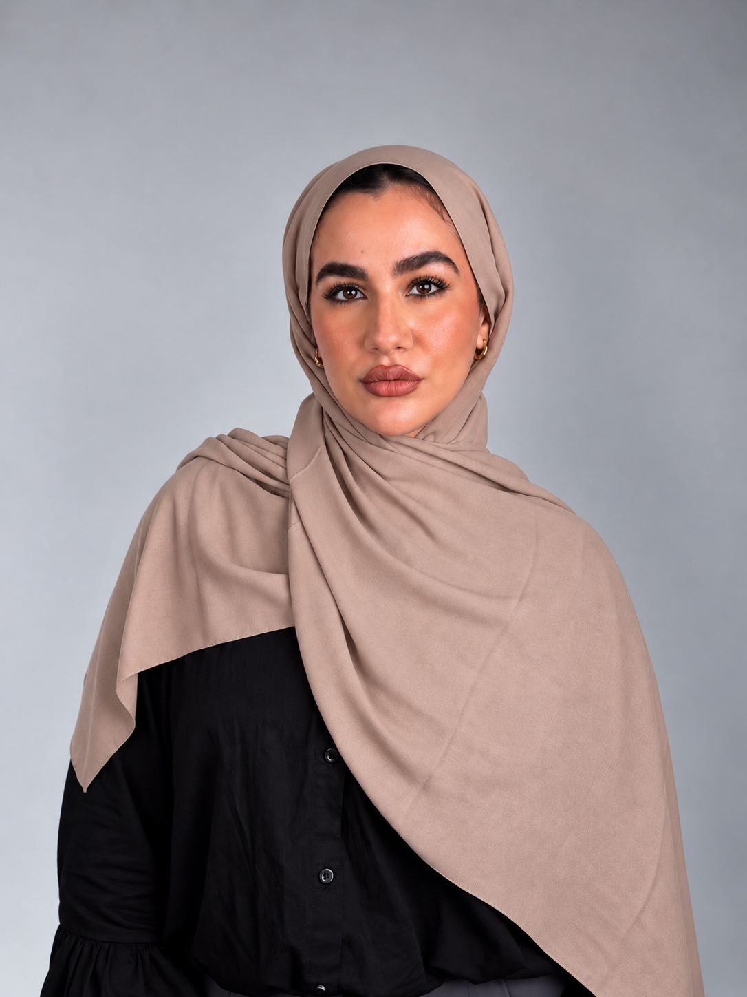 Elegance - nude beige
