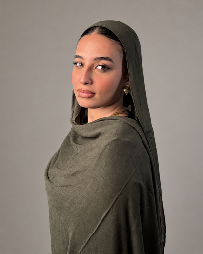Linen quresha-Army