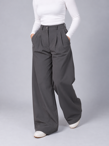 Tailored pants ( 5 colours )