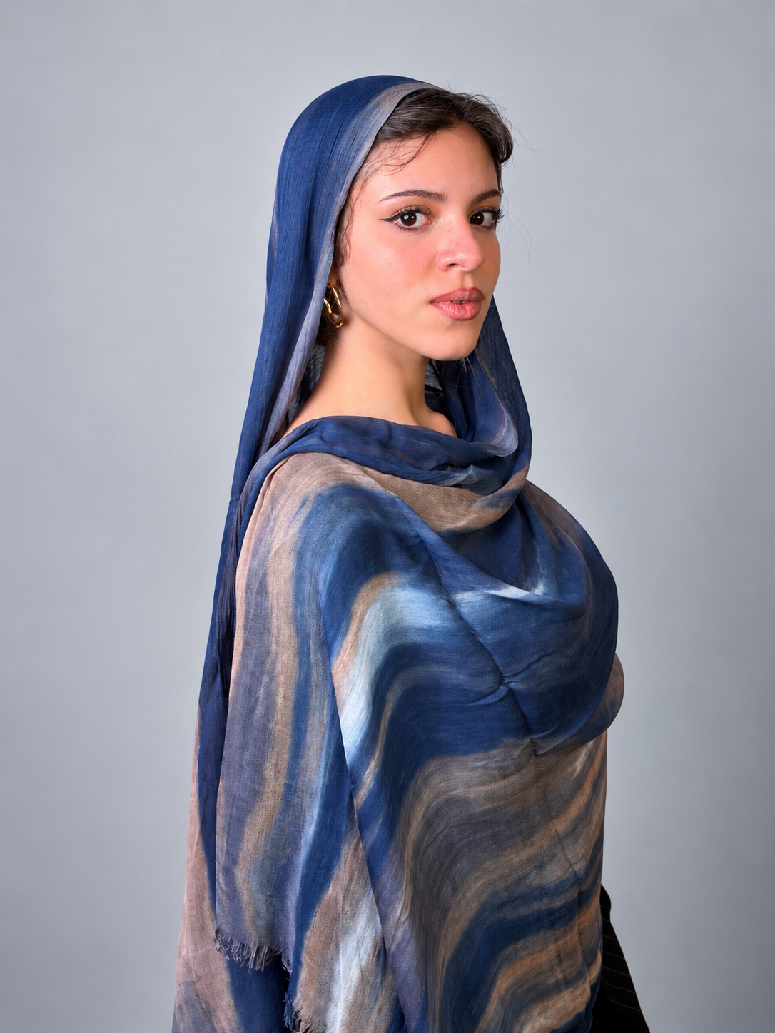 Rockstone- sandy navy