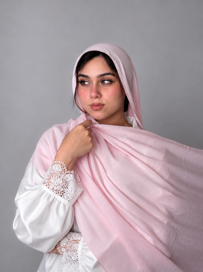 Elegance - baby pink