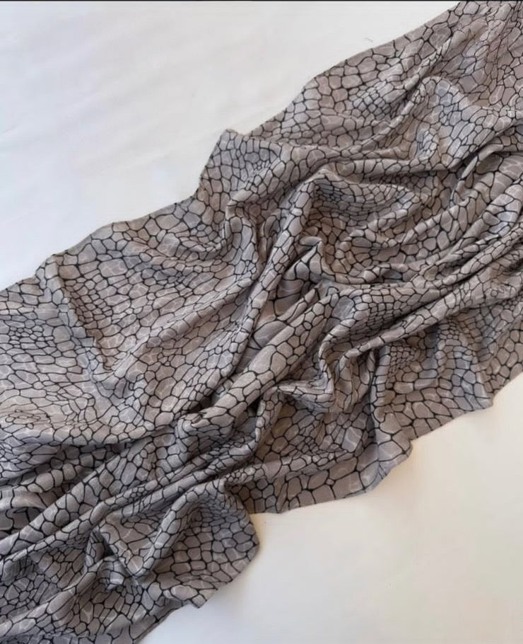 Amaya scarf