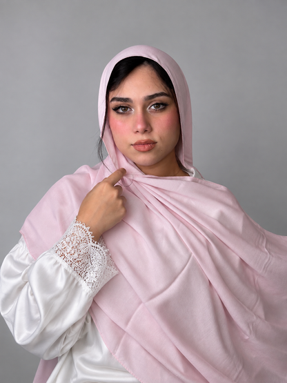 Elegance - baby pink