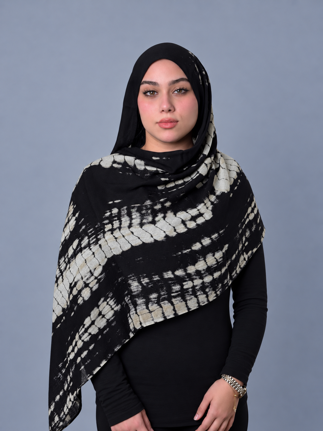 Black Ripple