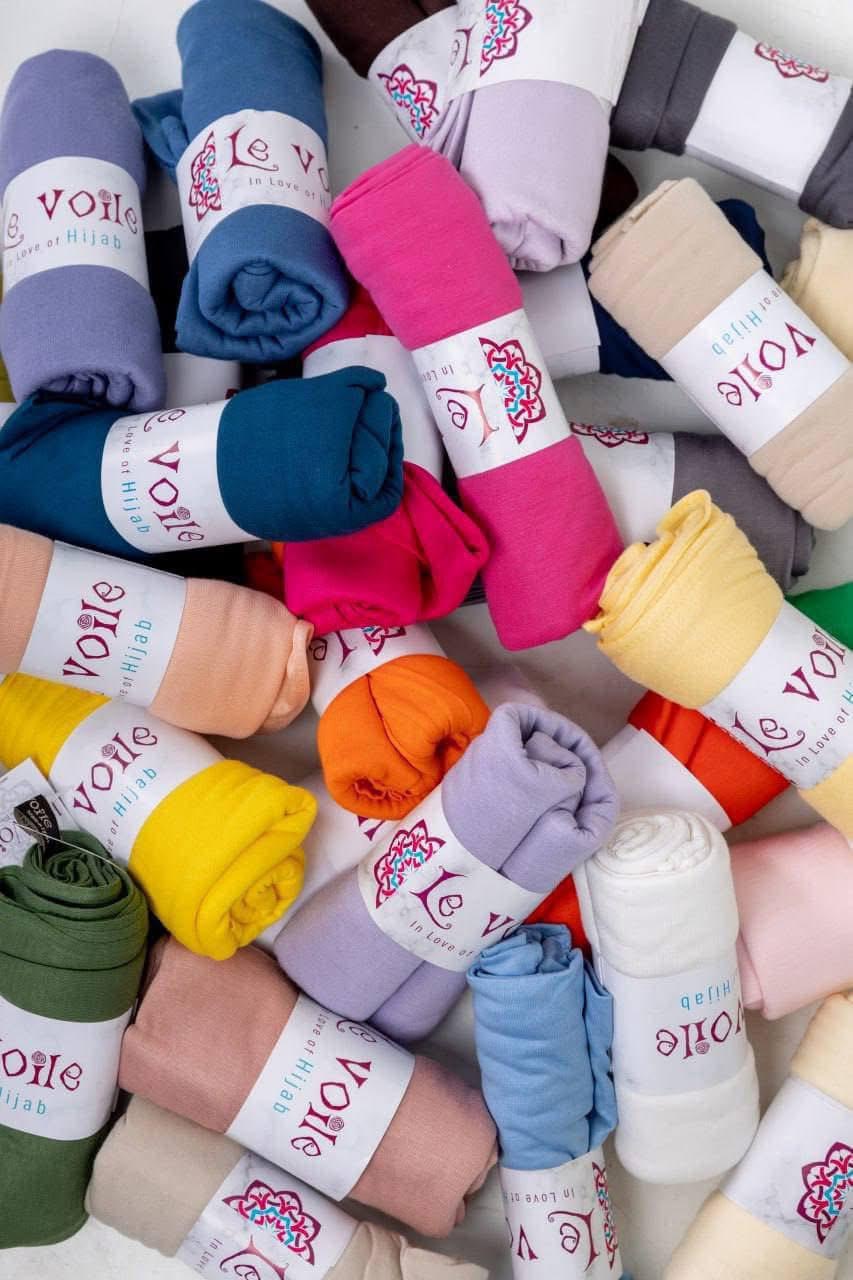 Gel lycra - ( 60 colours)