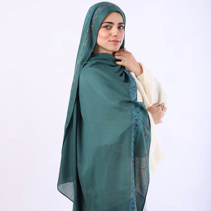 Worood scarf ( 4 colours)