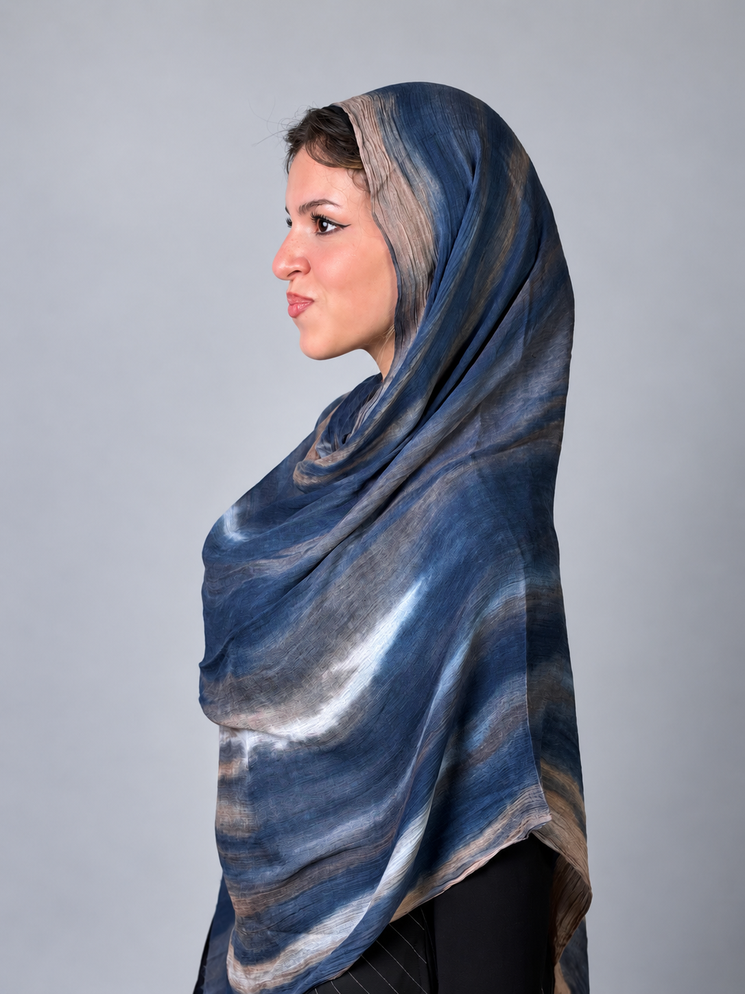 Rockstone- sandy navy
