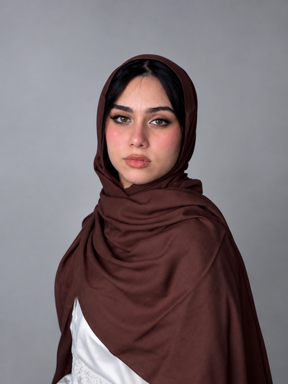 Elegance - brown