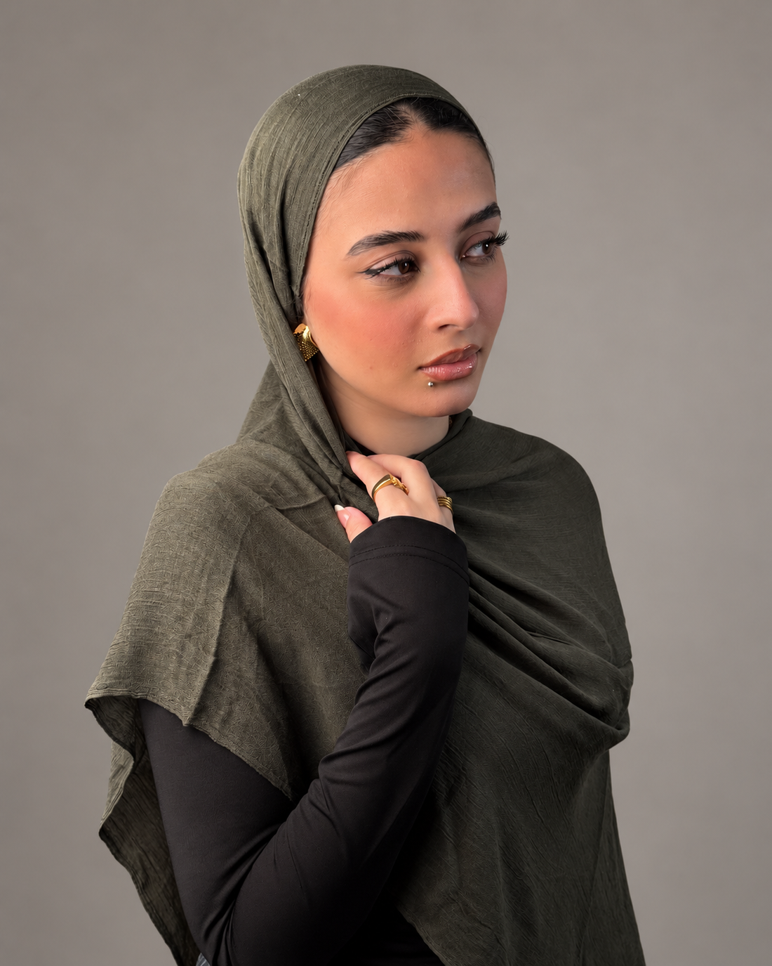 Linen quresha-Army
