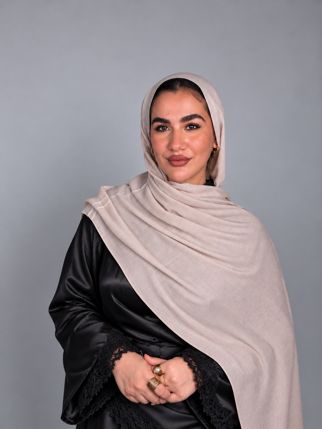 Elegance - beige