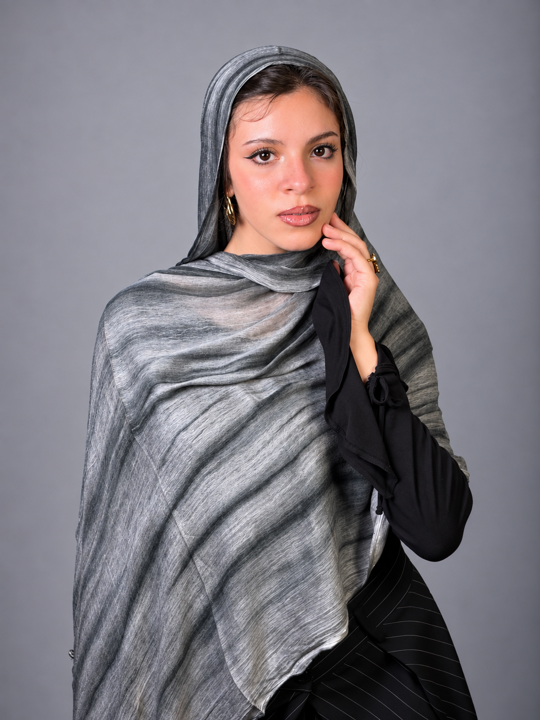 Rockstone-charcoal